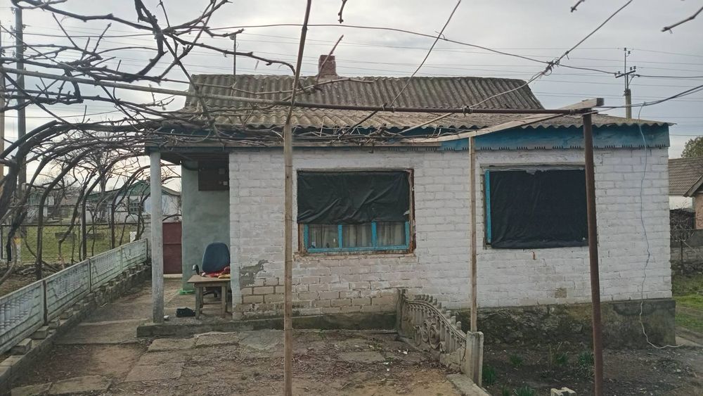 Продам будинок ( дачу)