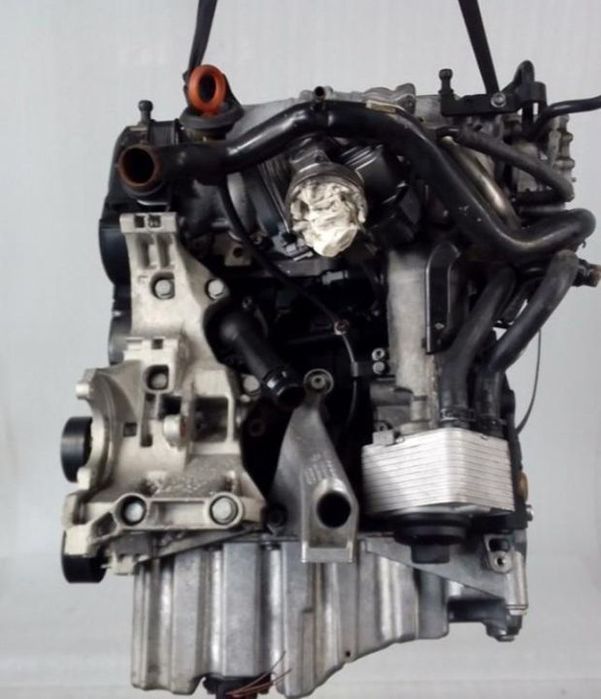 Motor Audi A4 A6 2.0Tdi 140Cv Ref.BLB BRE