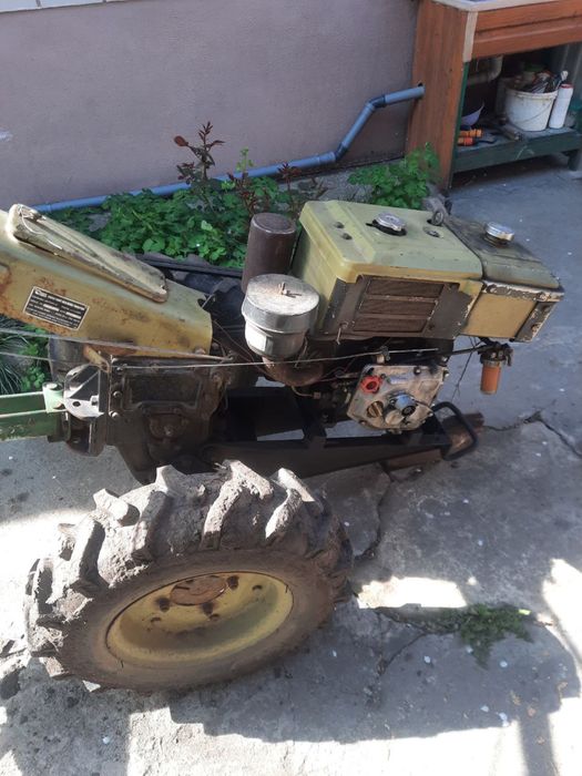 Продам  мотоблок