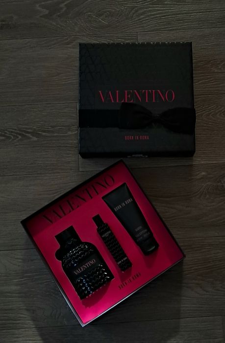 Набір Valentino Born in Roma Uono