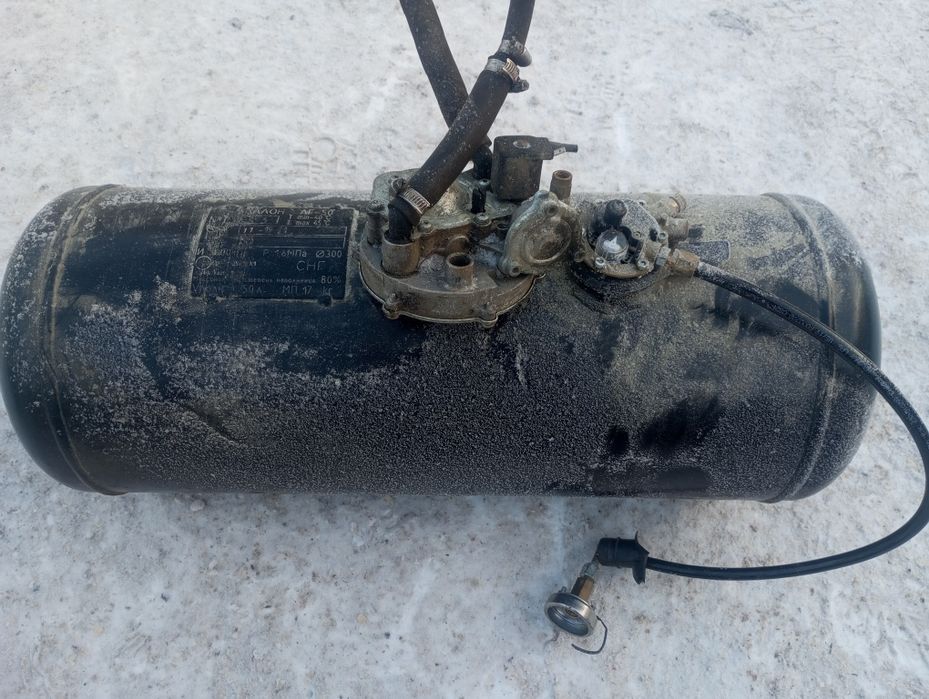 гбо 2 покоління без магістралі