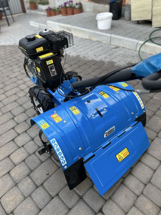 Мотоблок Кентавр МБ40-1С