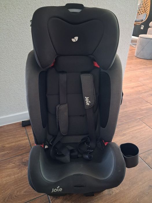 Fotelik samochodowy isofix