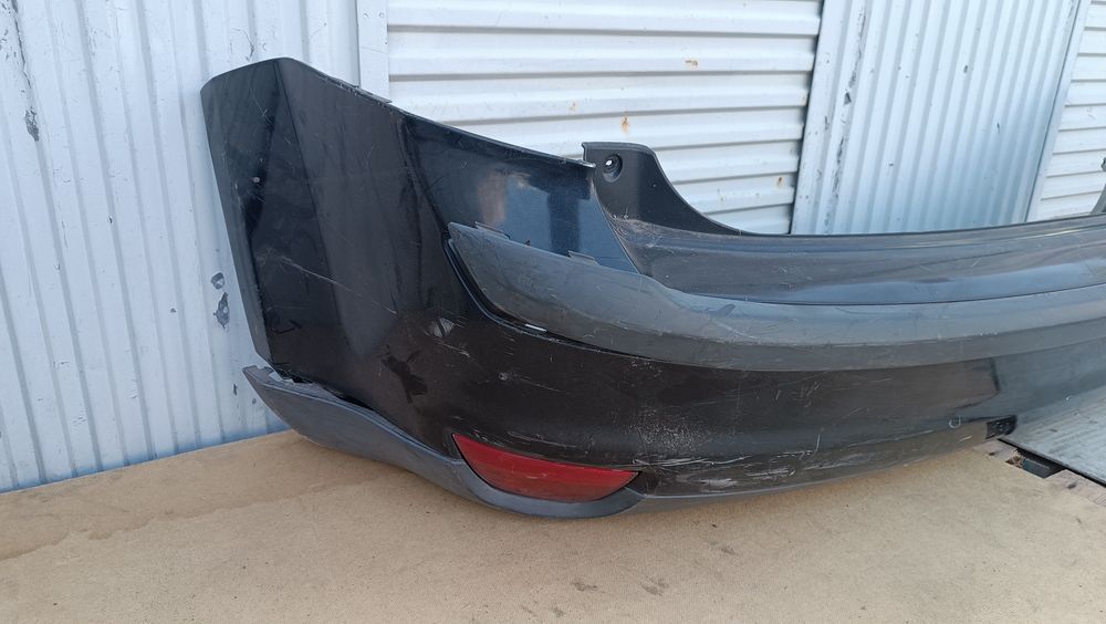 Vendo parachoque de trás Ford focus ano 2005/08
