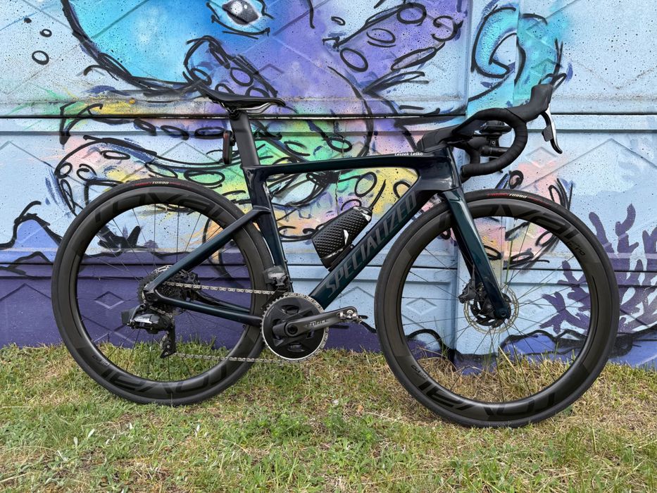 Specialized Venge Pro etap sram axs
