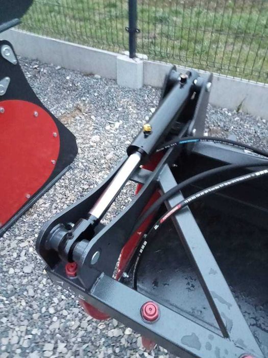 KROKODYL / łycho krokodyl kute zęby sms euro solidny dostawa