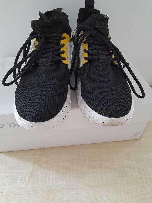Buty sportowe firmy Vices roz.36