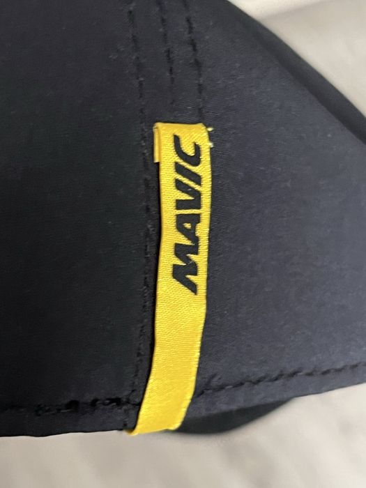 Кепка MAVIC  оригінал
