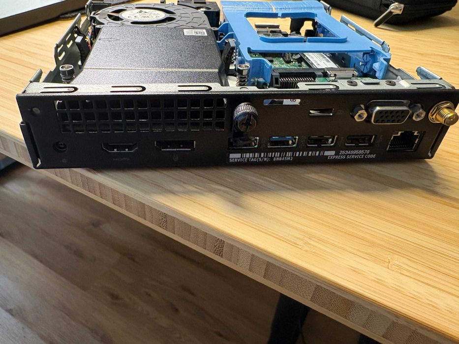 Mini PC Dell Optiplex 3050