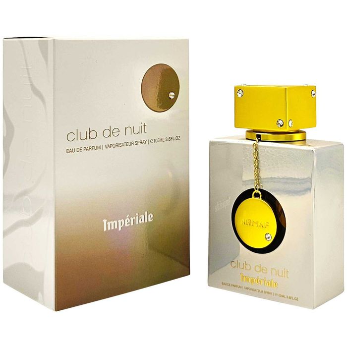 Perfumy | Armaf | Club De Nuit | Imperiale | Woman | 105 ml | edp