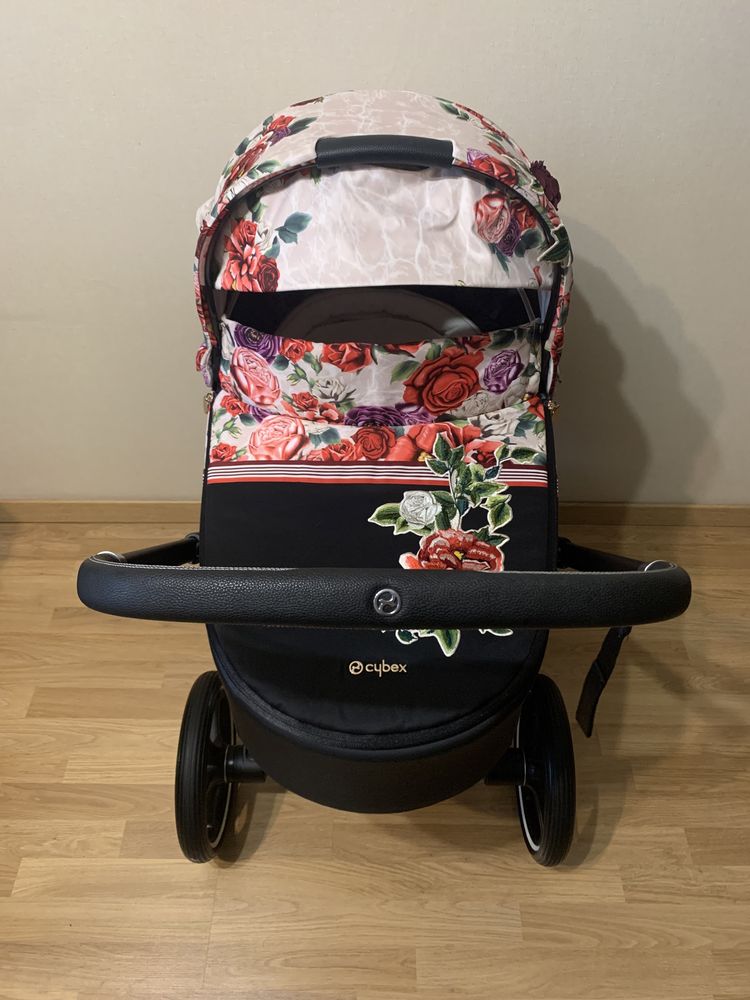 Cybex clearance priam light