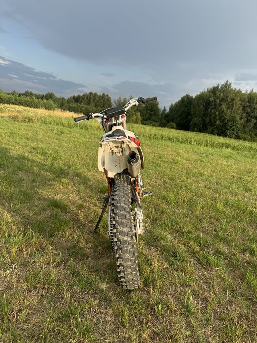 Kayo k2 250. Rok 2025