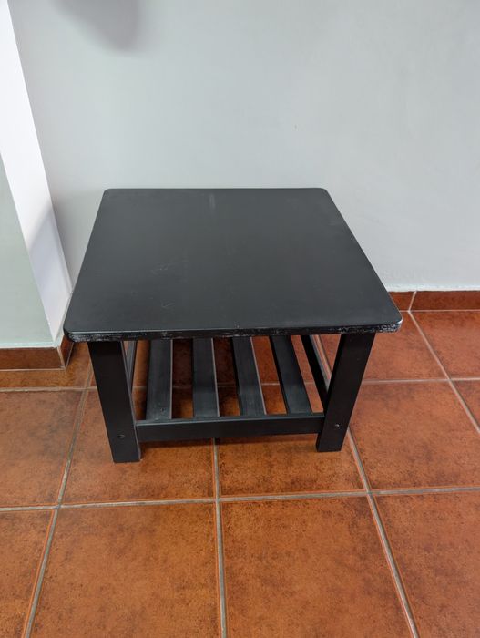 2 sofás + 1 mesa usados