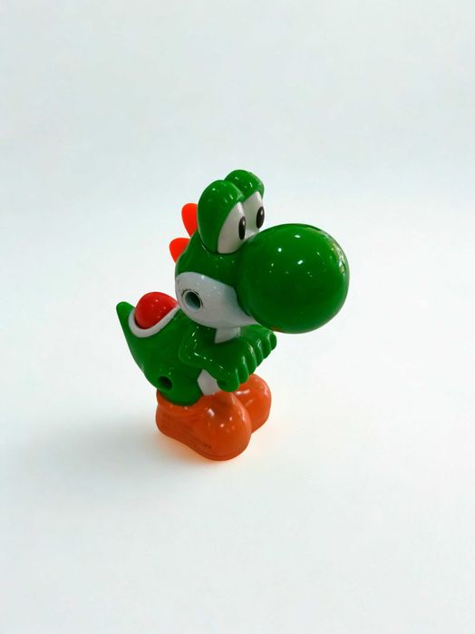 Boneco Yoshi McDonald´s