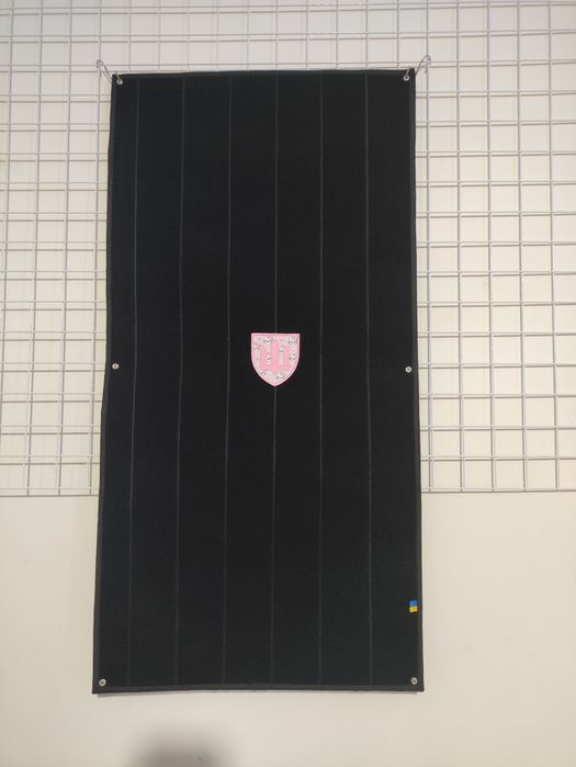 Патч панель, велкро панель для шевронів, патч борд