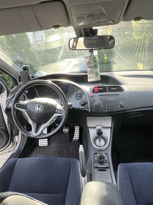 Honda Civic VIII