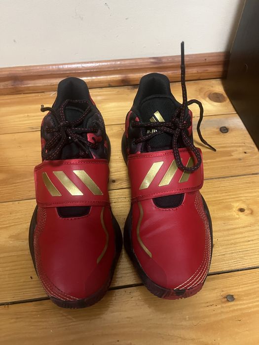 Чоловічі кросівки Adidas