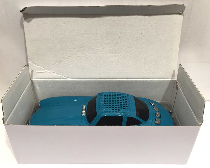 Mercedes WS-300Sl radio leitor USB NOVO - Testado