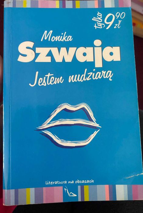 Zestaw 12 książek