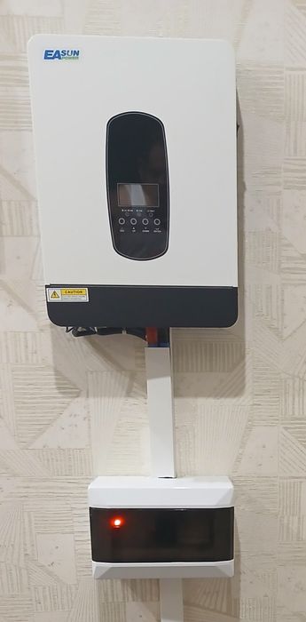 Електрик, Електромонтажні роботи