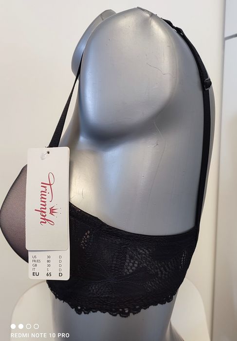 Biustonosz Triumph rozm.65D.    0269