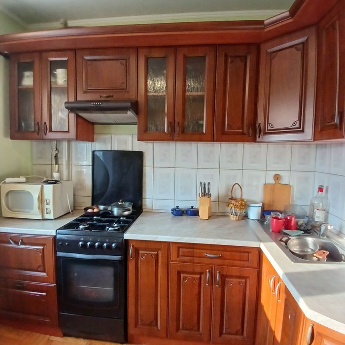 Терміново! Продаж 3х кім квартири