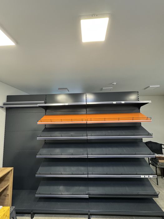 Магазинне обладнання