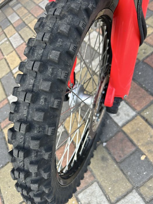 Honda crf300L em perfeito estado