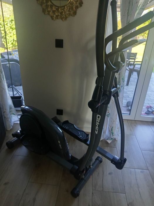 Zipro Hulk orbitrek magnetyczny