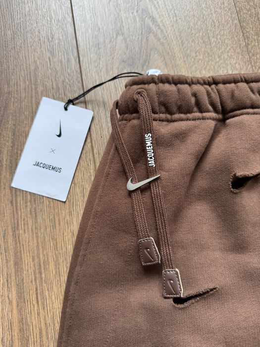 Nike x Jacquemus Le Swoosh Pant оригінал L