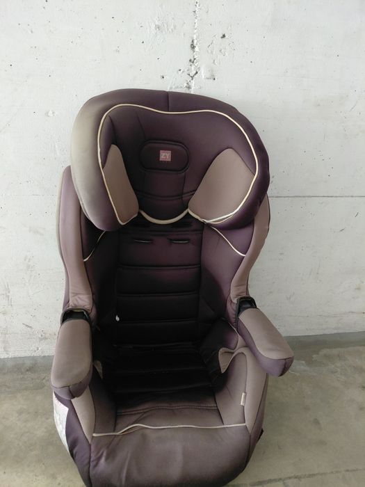 Cadeirinha para carro