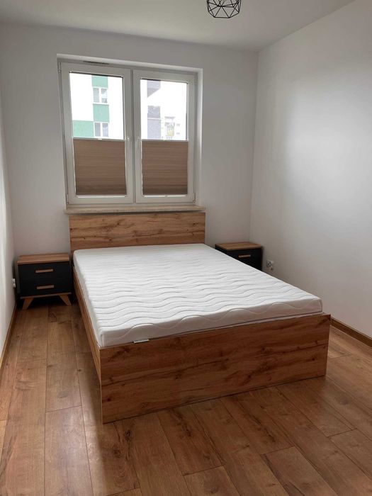 Mieszkanie 36m wynajmę - Widok 5