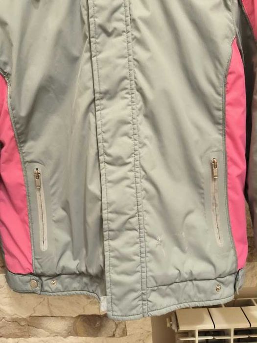 Зимова куртка Reebok.152 см.