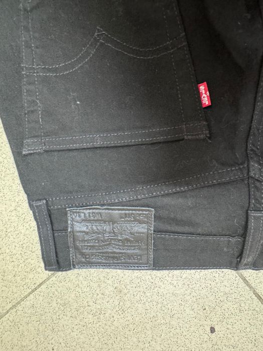 Calças de ganga Levi's Premium
