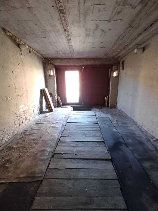 Гараж в районі вул. Боженко