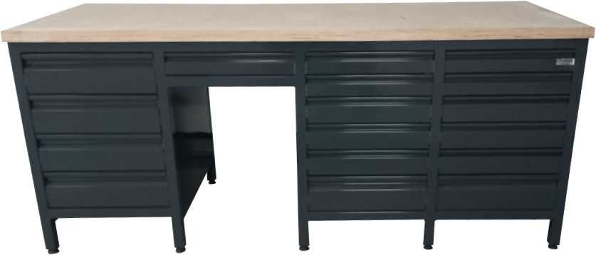 Stół warsztatowy Falbanek