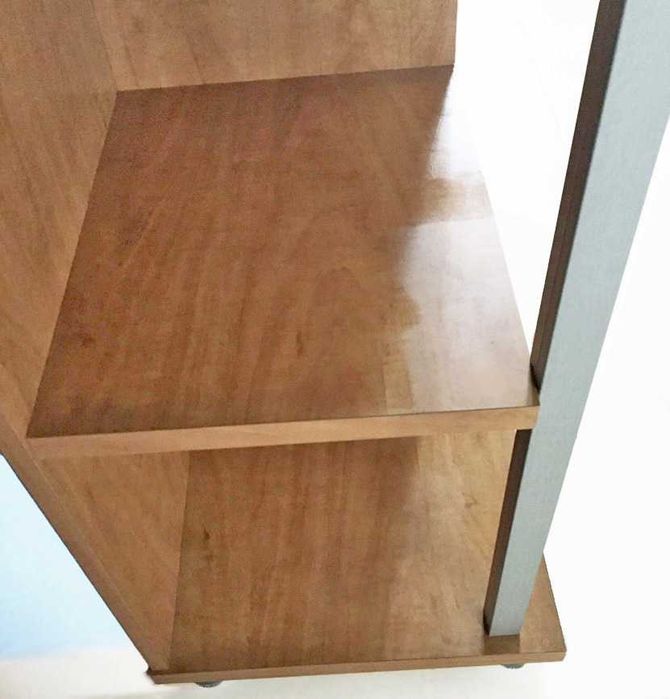 Móvel Multiusos de Sala / Hall de Entrada / Escritório – como NOVO