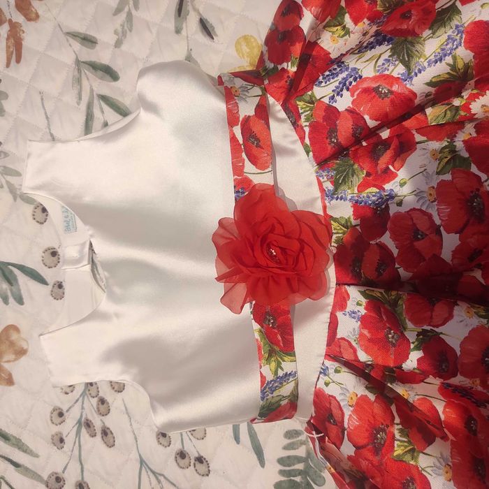 Vestido crianças 10 anos