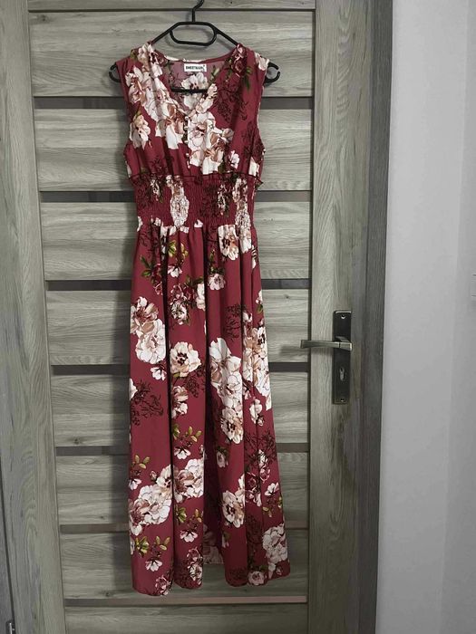 Sukienka Sweet&Girl maxi