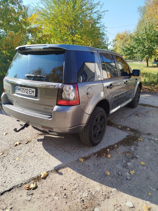 Продам автівку в гарному стані