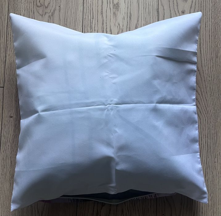 Poszewka na poduszkę 45x45