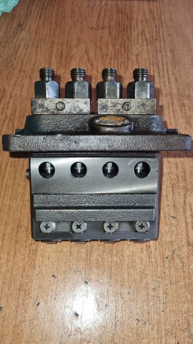 Naprawa Pomp Wtryskowych Pompa Naprawa Wtryskiwaczy Ursus C-330 C-360