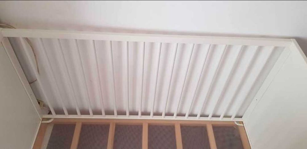 Berço para bebé