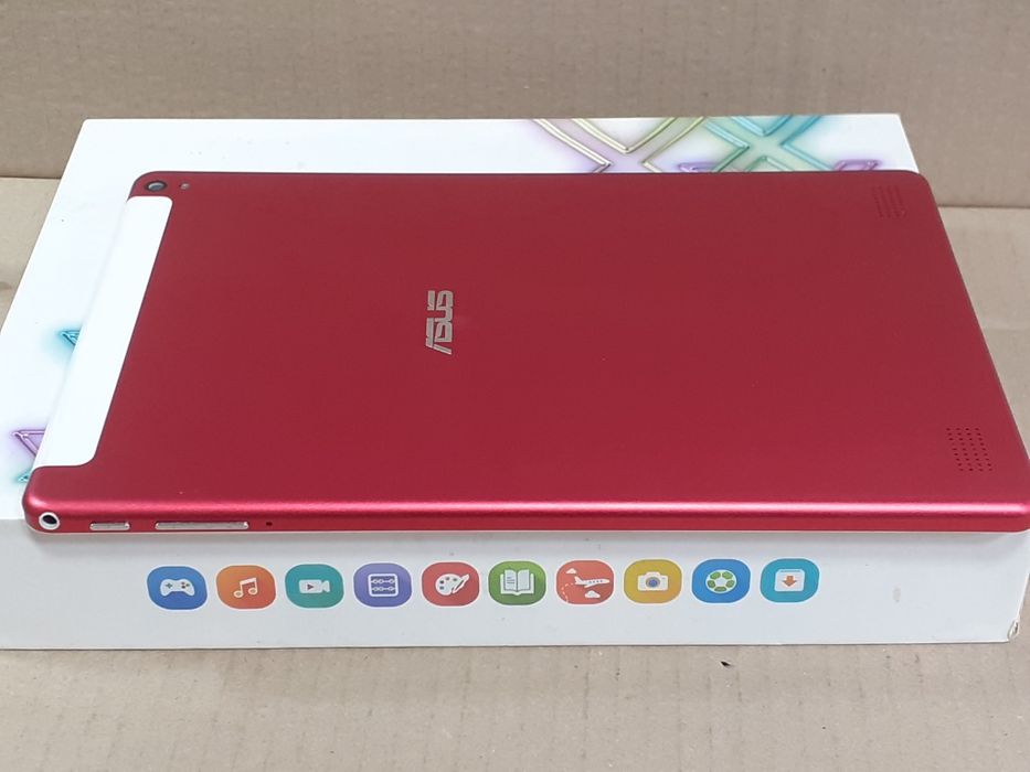 Планшет 10 Дюймів "Asus"