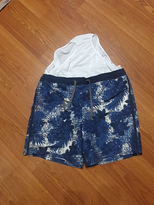 Шорти великого розміру (2XL-6XL)