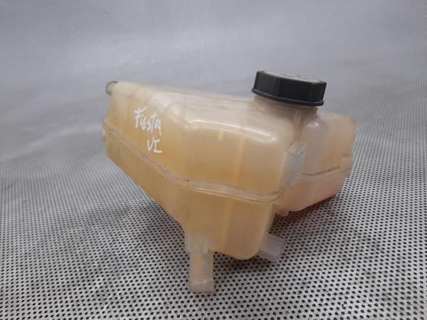 Vaso Expansao / Radiador FORD Fiesta VI (CB1, CCN)