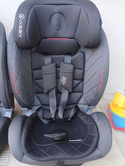 Продам дитяче автокрісло