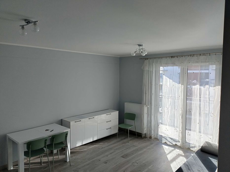 Mieszkanie – Warszawa, Salomea, Włochy - Widok 5