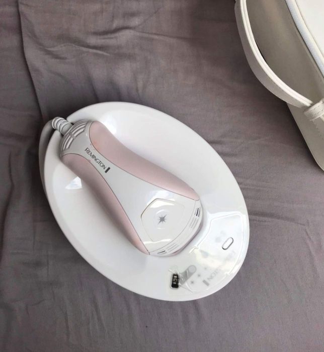 Depilator laserowy Remington IPL 6750 LIGHT PRESTIGE