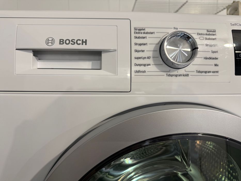 Сушильна машина Bosch Siemens  Німеччина (тепловий насос).